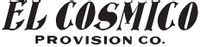 El Cosmico Provision Company coupons